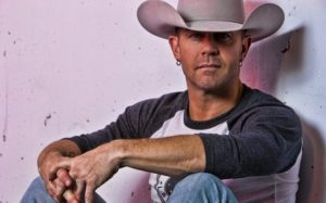 Admiral live - live music with Aaron Pritchett's