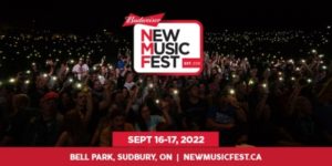 New Music Fest 2022