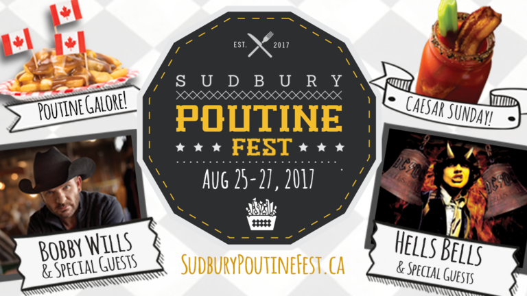 Sudbury Poutine Fest
