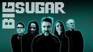 Big Sugar Live Concert
