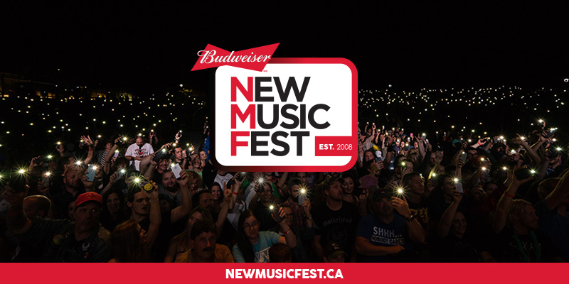 New on sale music festival